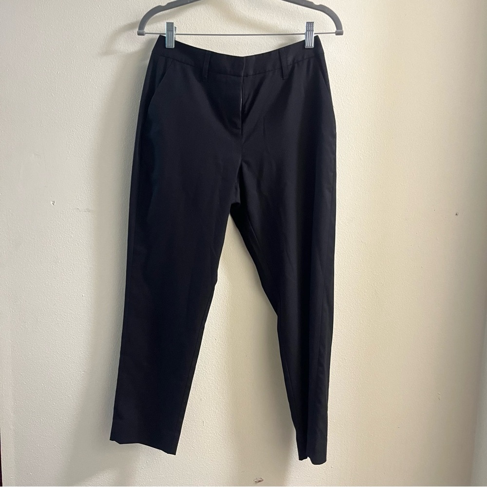 Wildfang Empower Collection Slim Crop Pant